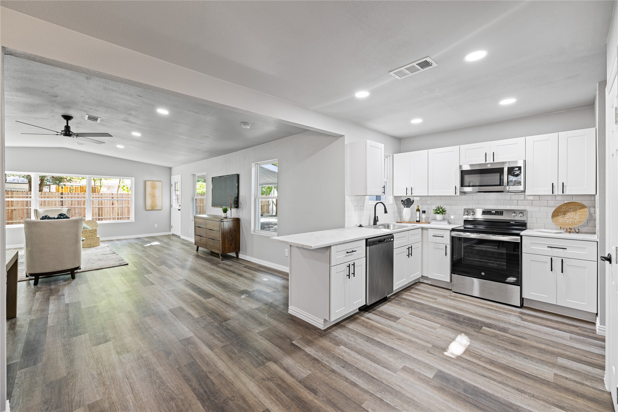 4738 Bedford Drive Mesquite TX 75150