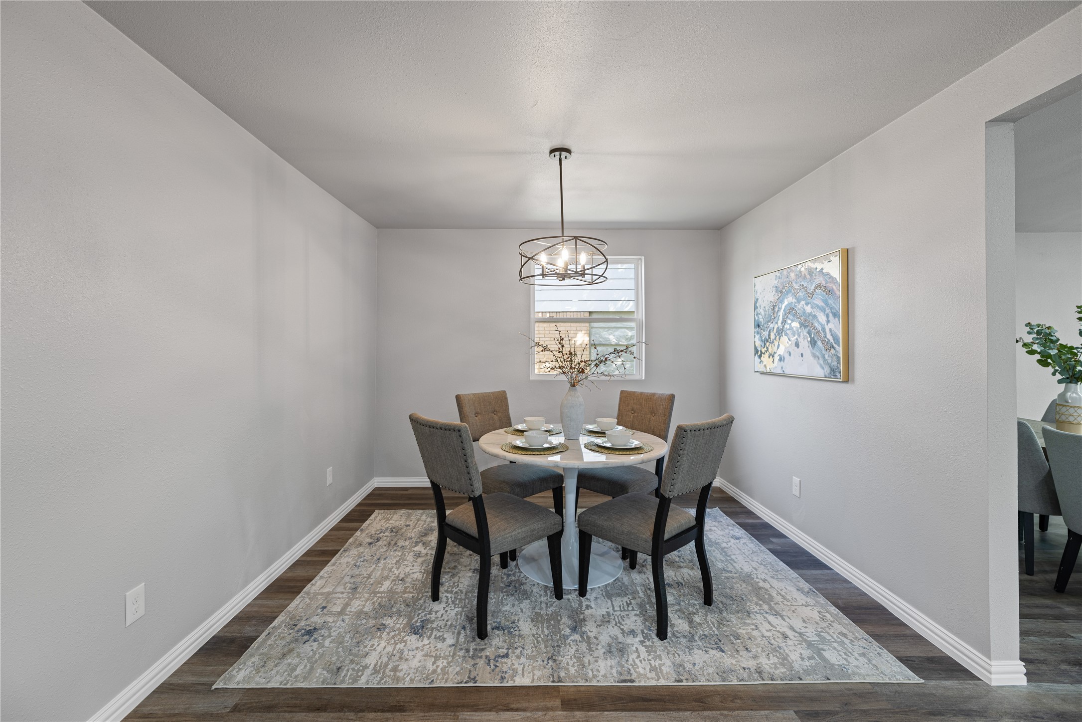 4738 Bedford Drive Mesquite TX 75150