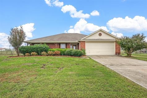 277 Maple Circle Nevada TX 75173