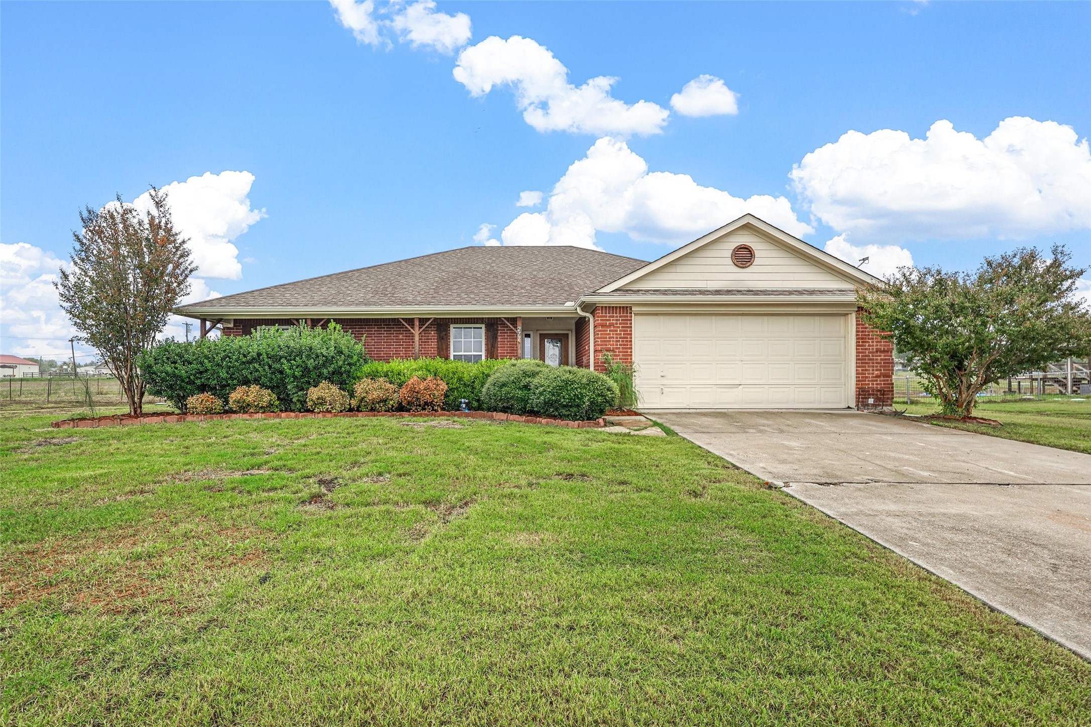 277 Maple Circle Nevada TX 75173