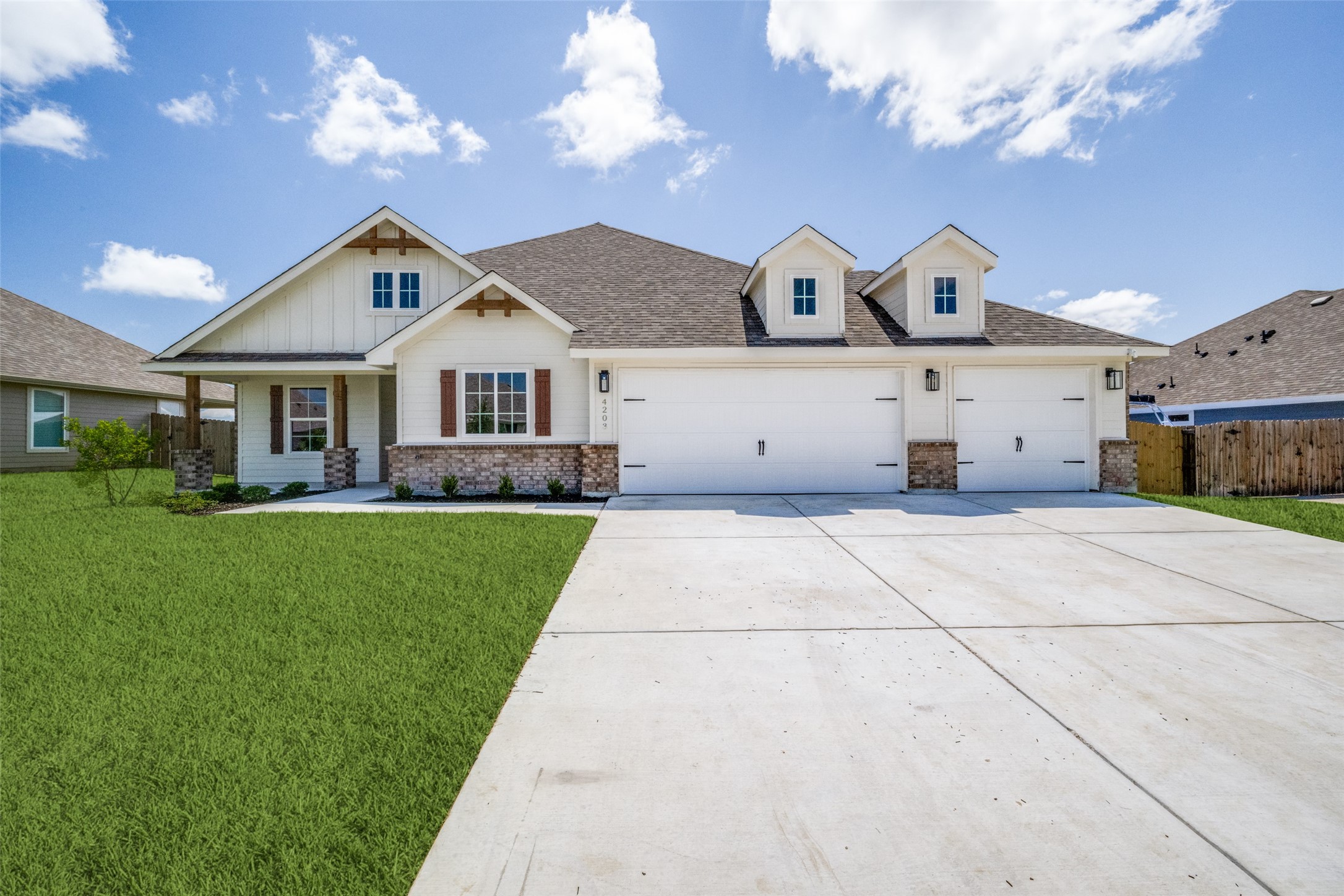 200 Clay Ranch Valley View TX 76272