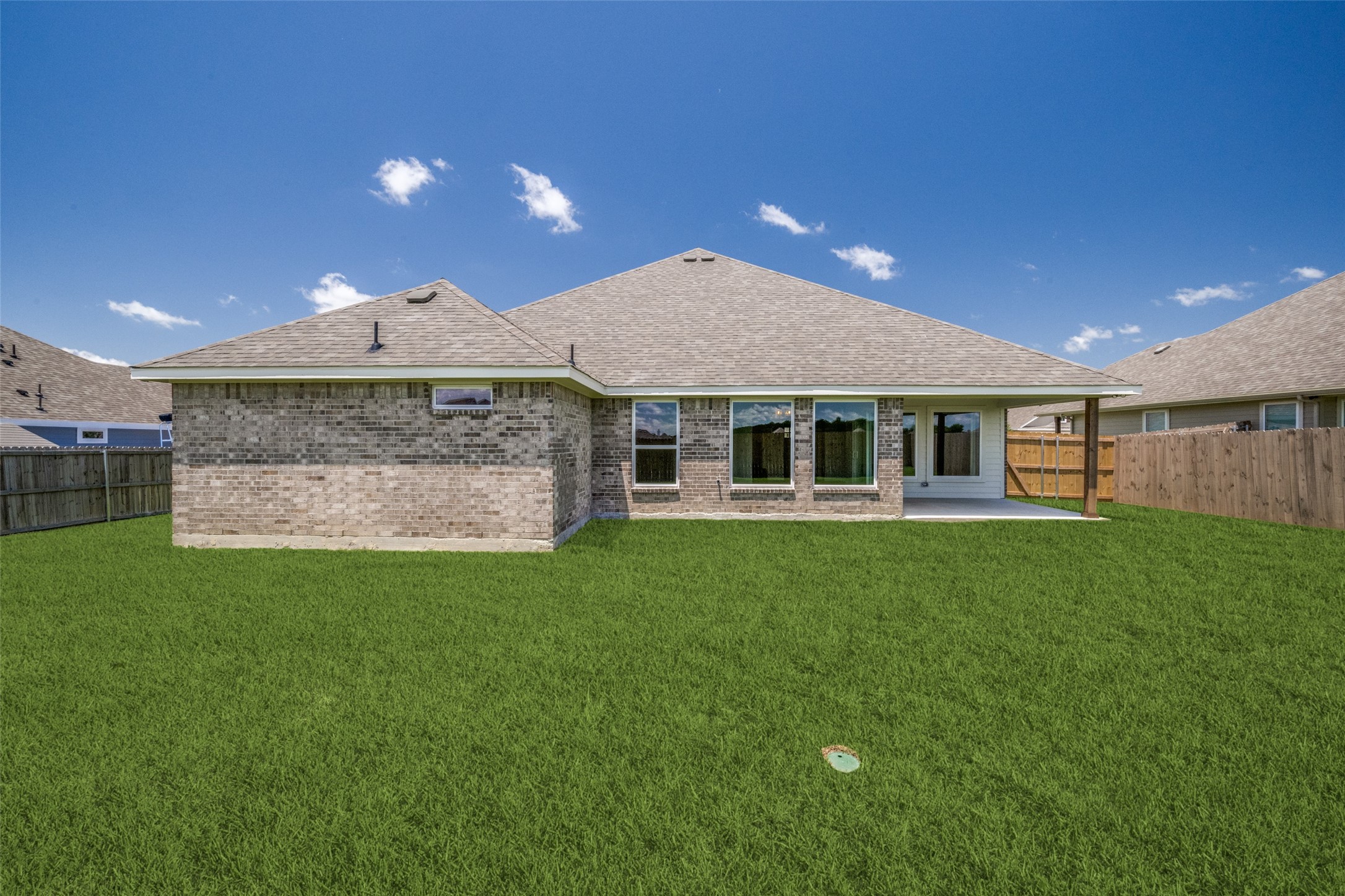200 Clay Ranch Valley View TX 76272