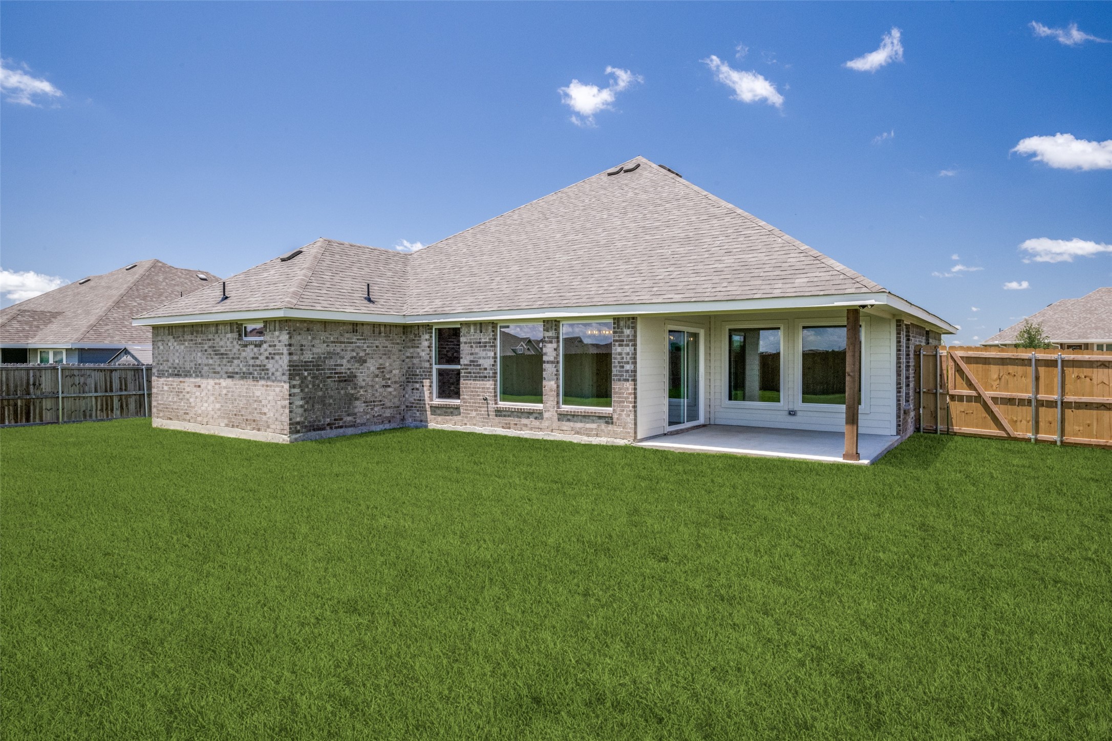 200 Clay Ranch Valley View TX 76272
