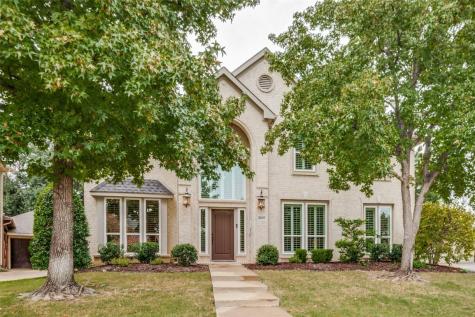 2602 Wildcreek Trail Keller TX 76248