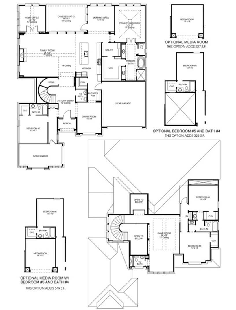 1851 Presidential Parkway Midlothian TX 76065