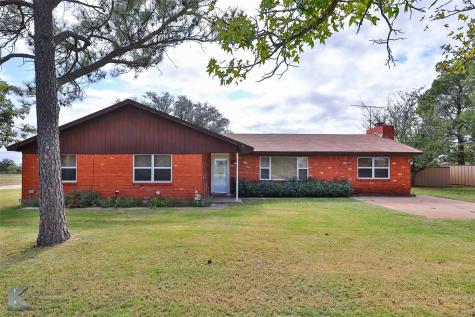 309 County Road 370 Sweetwater TX 79556