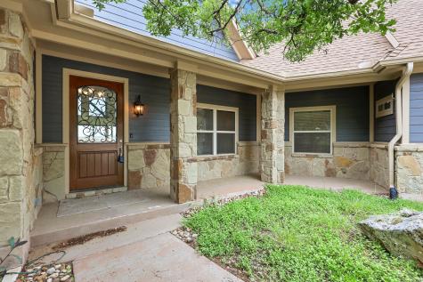 18302 Austin Boulevard Lago Vista TX 78645