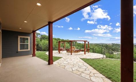 18302 Austin Boulevard Lago Vista TX 78645
