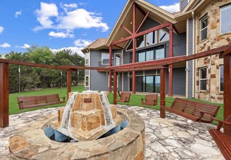 18302 Austin Boulevard Lago Vista TX 78645