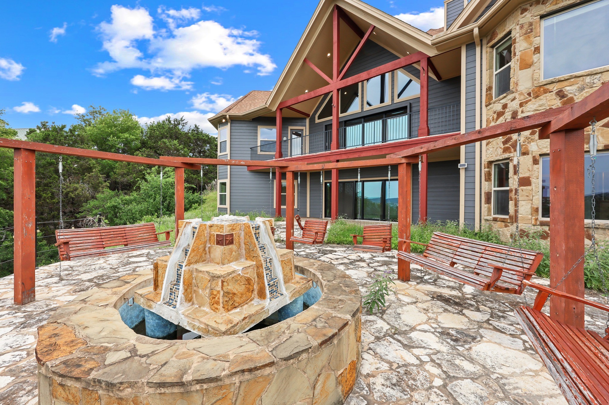 18302 Austin Boulevard Lago Vista TX 78645