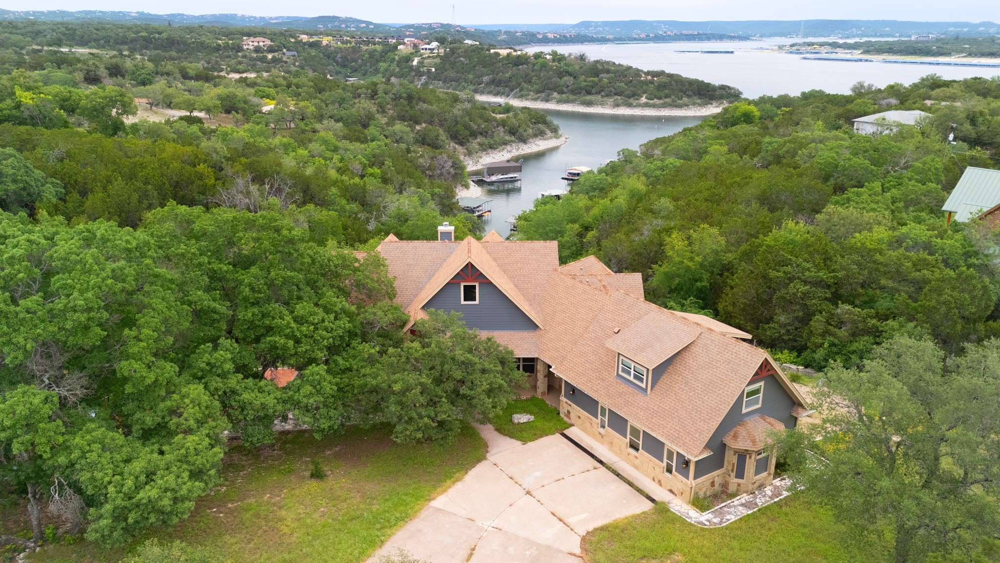 18302 Austin Boulevard Lago Vista TX 78645