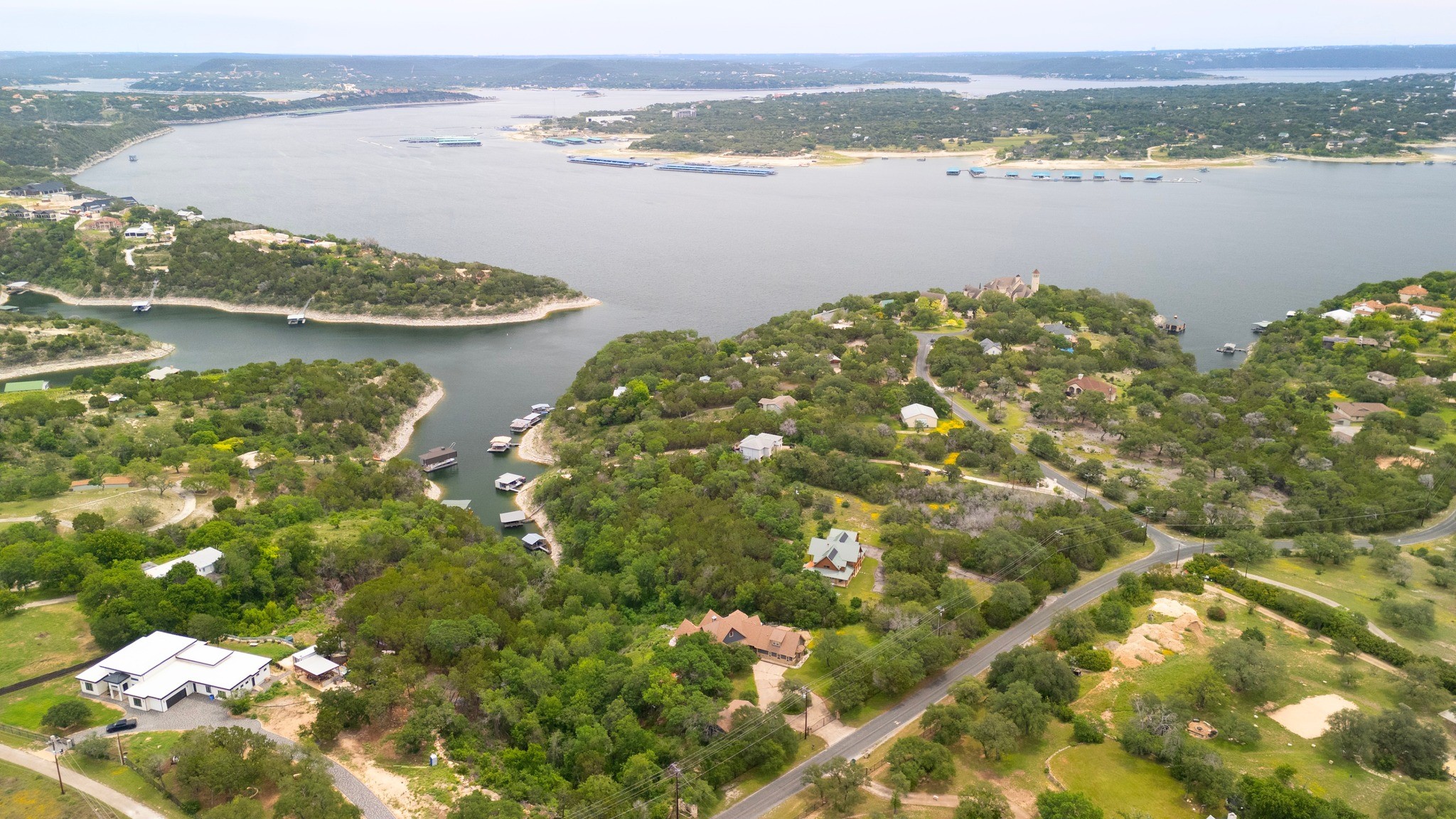 18302 Austin Boulevard Lago Vista TX 78645