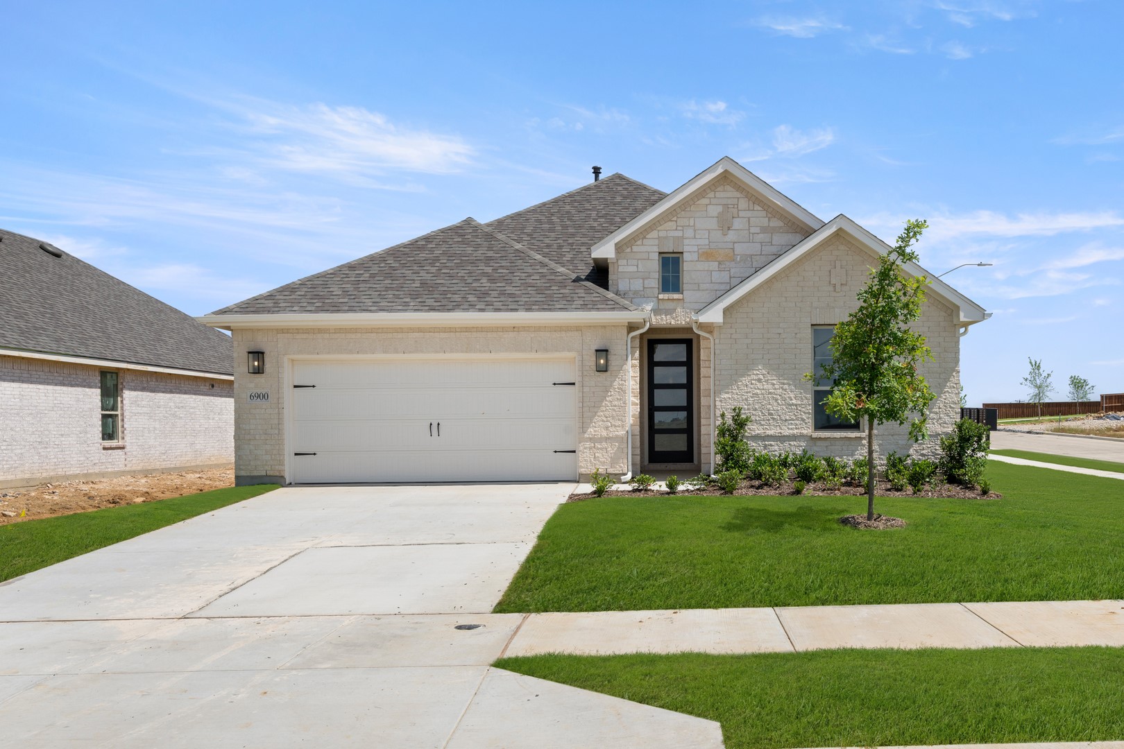 746 Grand Dale Drive Lavon TX 75166