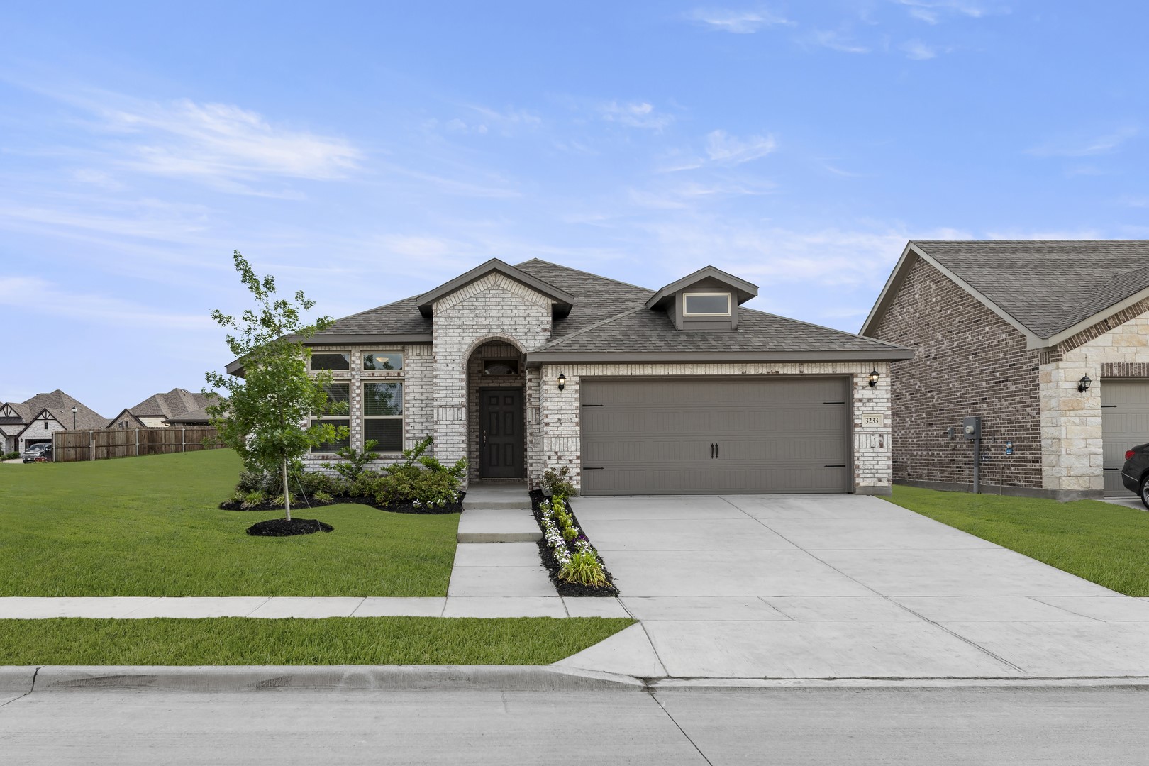 3233 Timineri Lane Royse City TX 75189