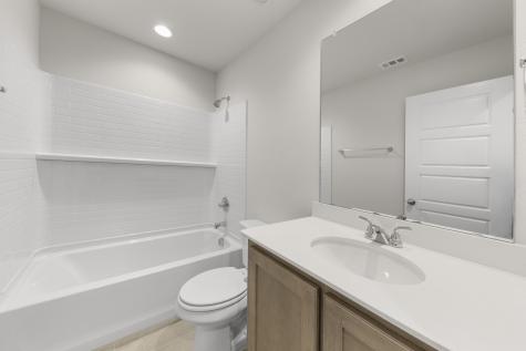 3233 Timineri Lane Royse City TX 75189