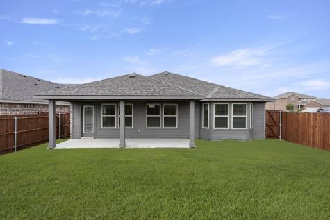 3233 Timineri Lane Royse City TX 75189