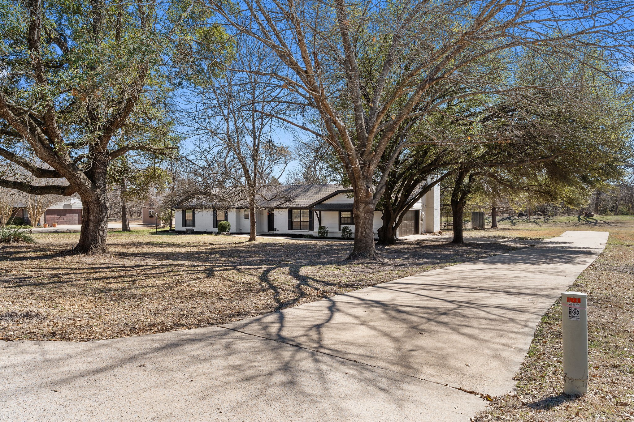 1200 Camino Real Fairview TX 75069