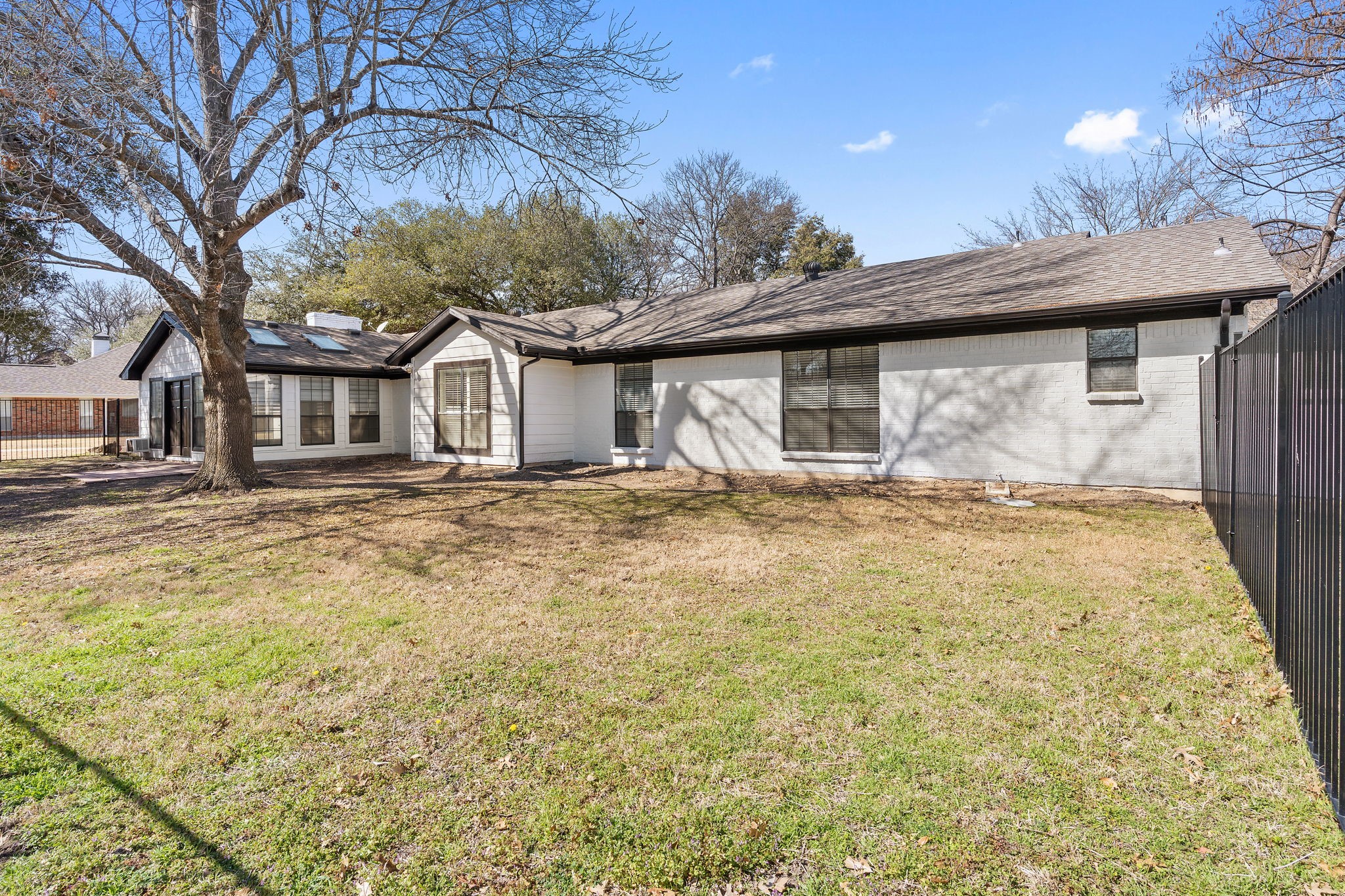 1200 Camino Real Fairview TX 75069