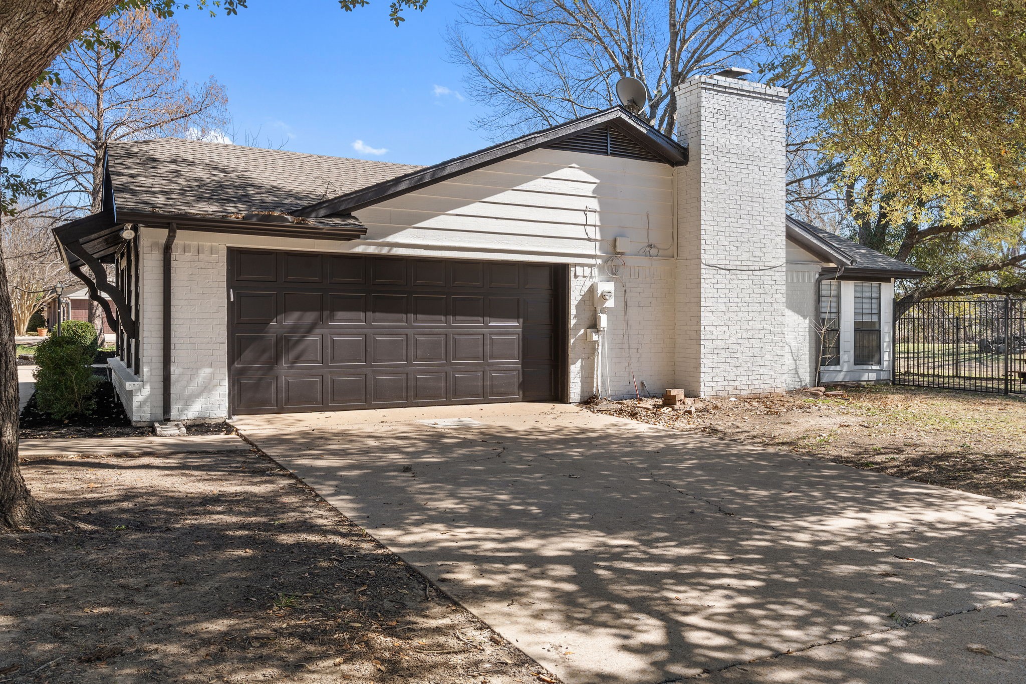 1200 Camino Real Fairview TX 75069