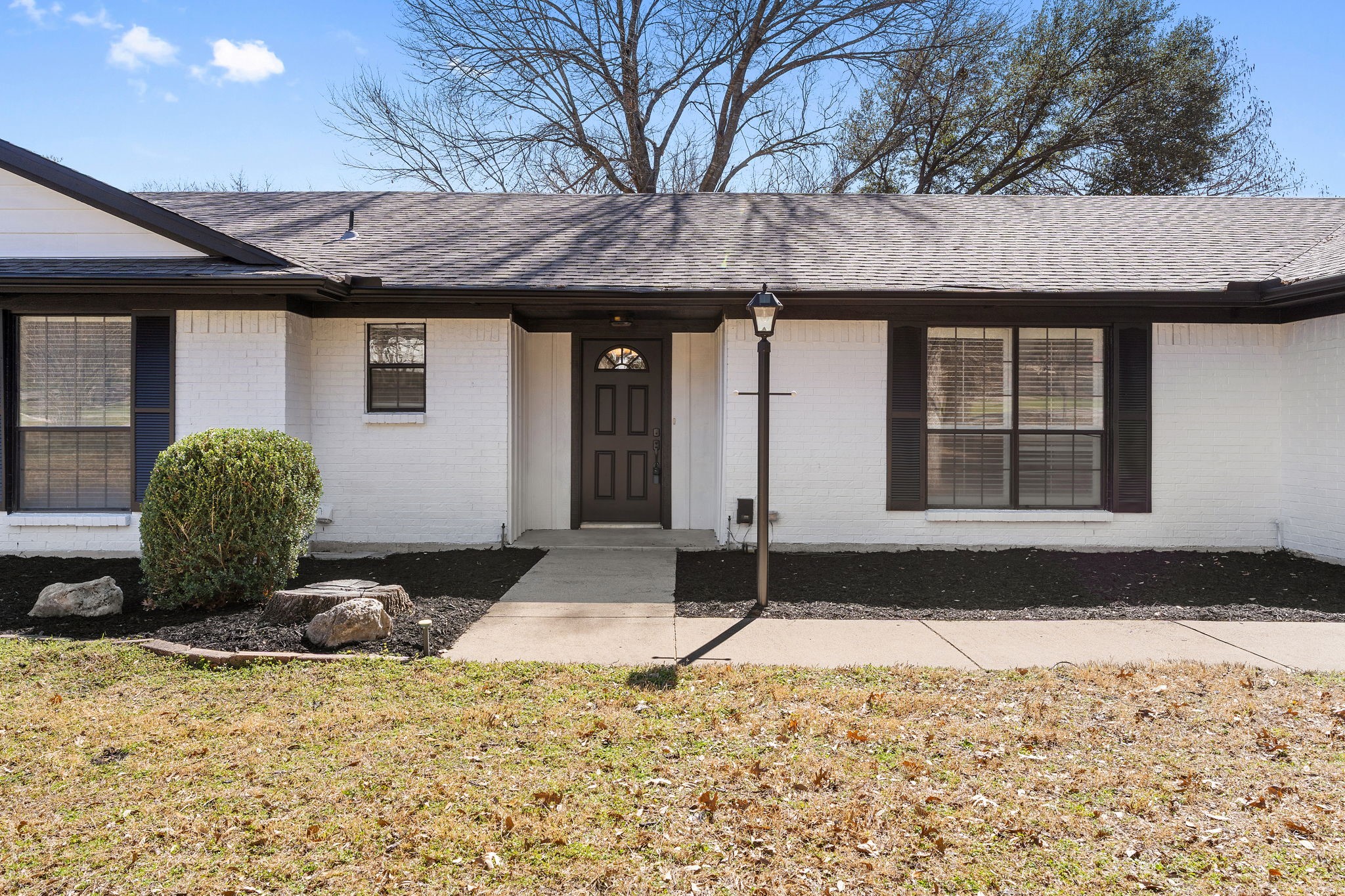 1200 Camino Real Fairview TX 75069