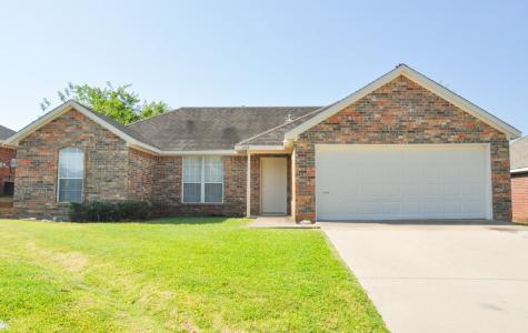 3009 Webb Avenue Greenville TX 75402