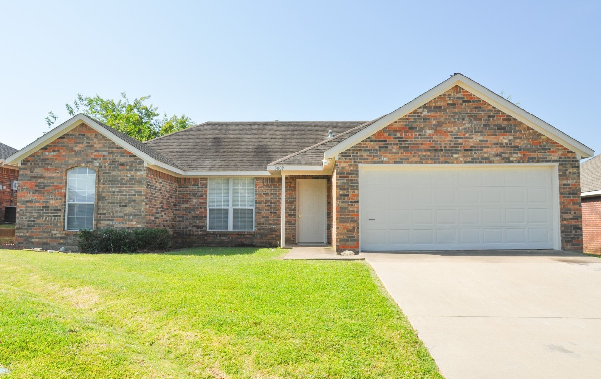 3009 Webb Avenue Greenville TX 75402