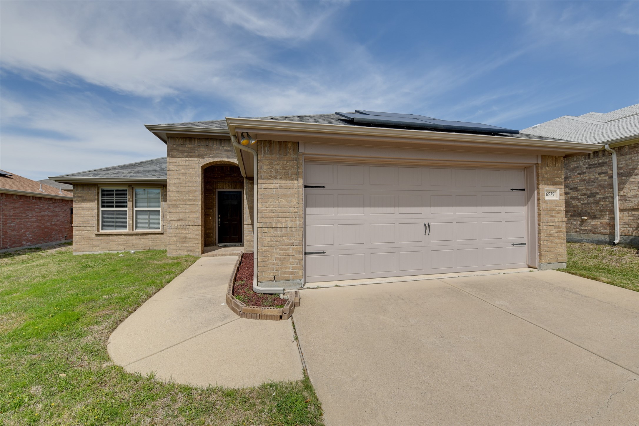6539 Portside Ridge Lane Dallas TX 75249