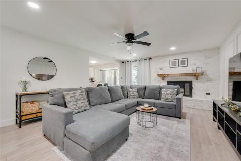 5623 Shady Hill Lane Arlington TX 76016