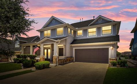 7116 Queen Anne Drive Mckinney TX 75072