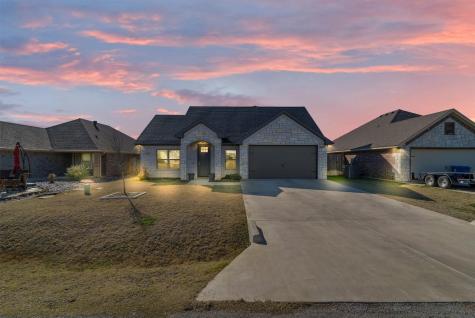 3310 White Horse Drive Granbury TX 76049