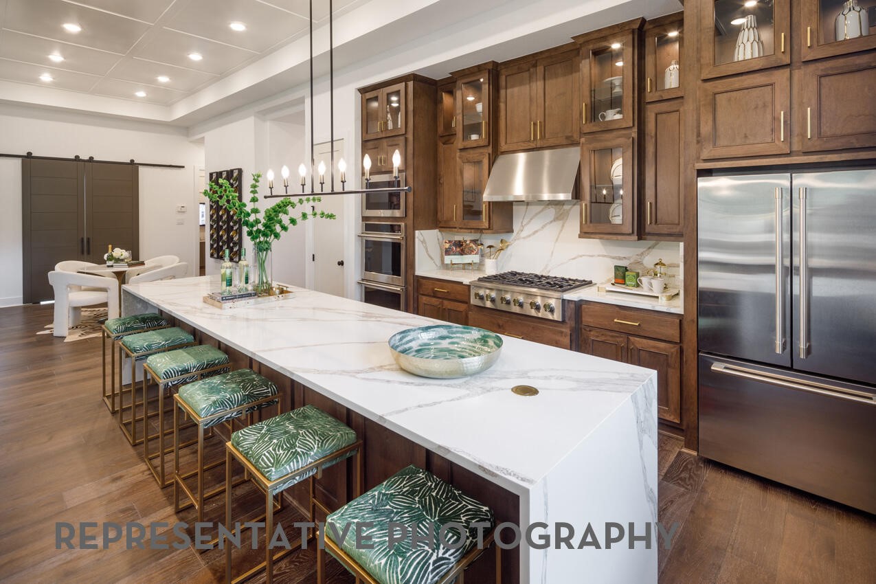 271 Orion Drive Prosper TX 75078