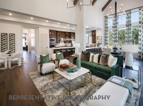 271 Orion Drive Prosper TX 75078
