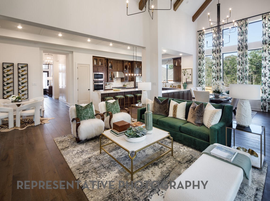271 Orion Drive Prosper TX 75078