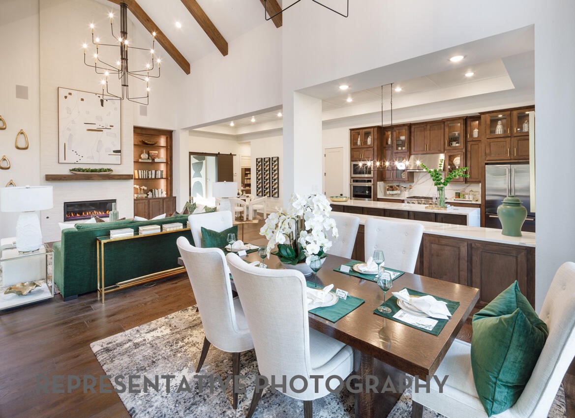 271 Orion Drive Prosper TX 75078