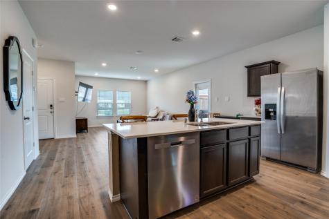512 Goliad Street Sherman TX 75090