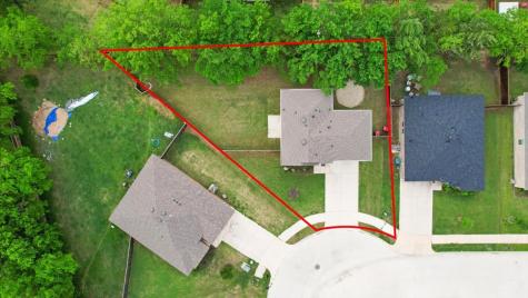 512 Goliad Street Sherman TX 75090