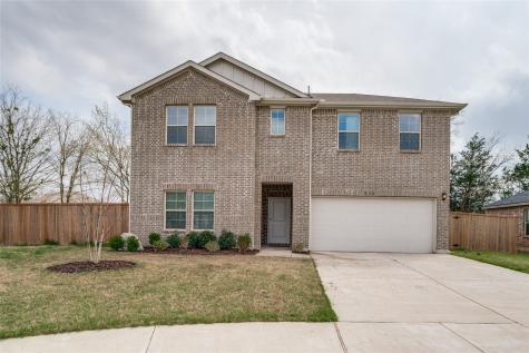512 Goliad Street Sherman TX 75090
