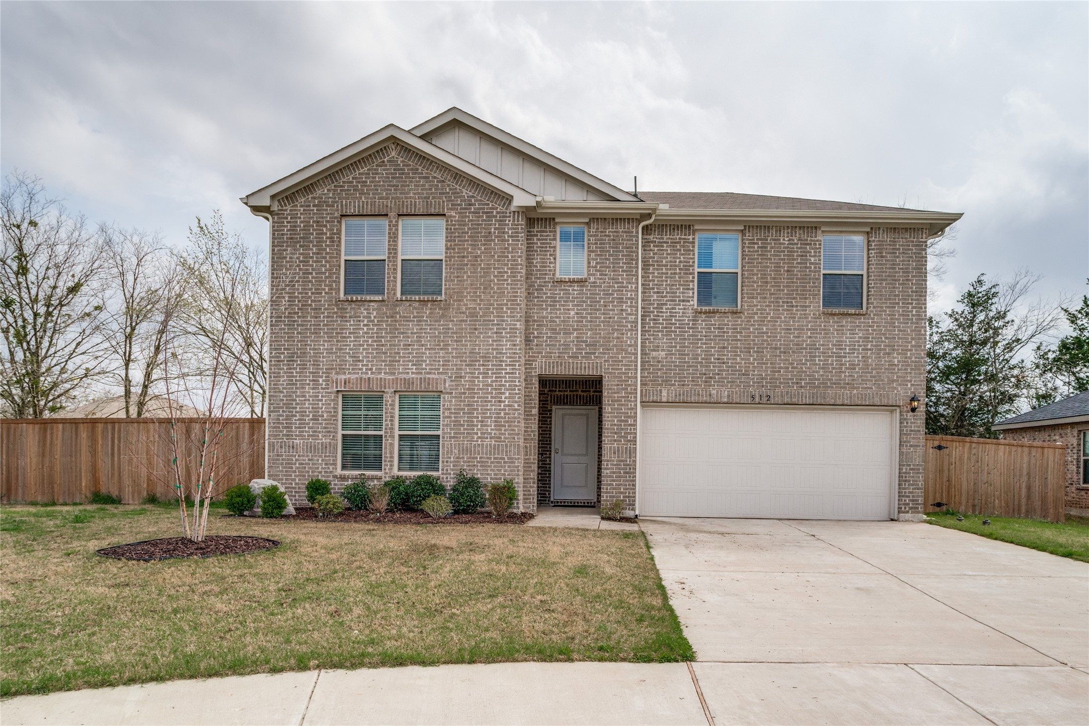 512 Goliad Street Sherman TX 75090
