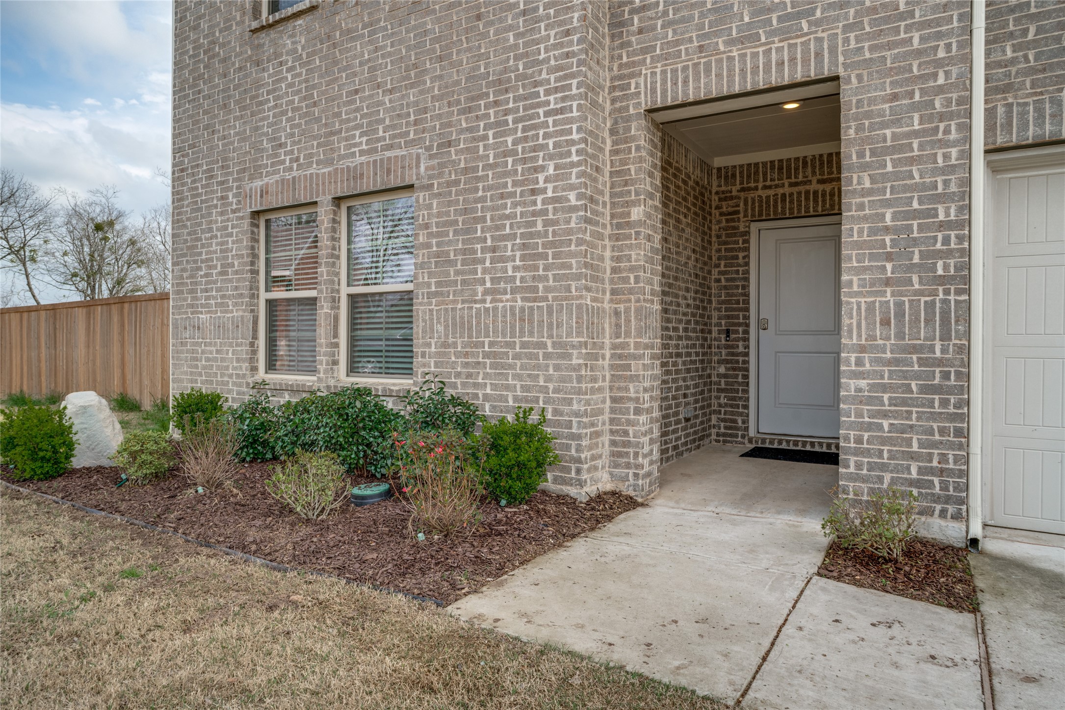 512 Goliad Street Sherman TX 75090