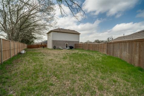 512 Goliad Street Sherman TX 75090