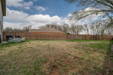 512 Goliad Street Sherman TX 75090