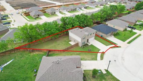 512 Goliad Street Sherman TX 75090