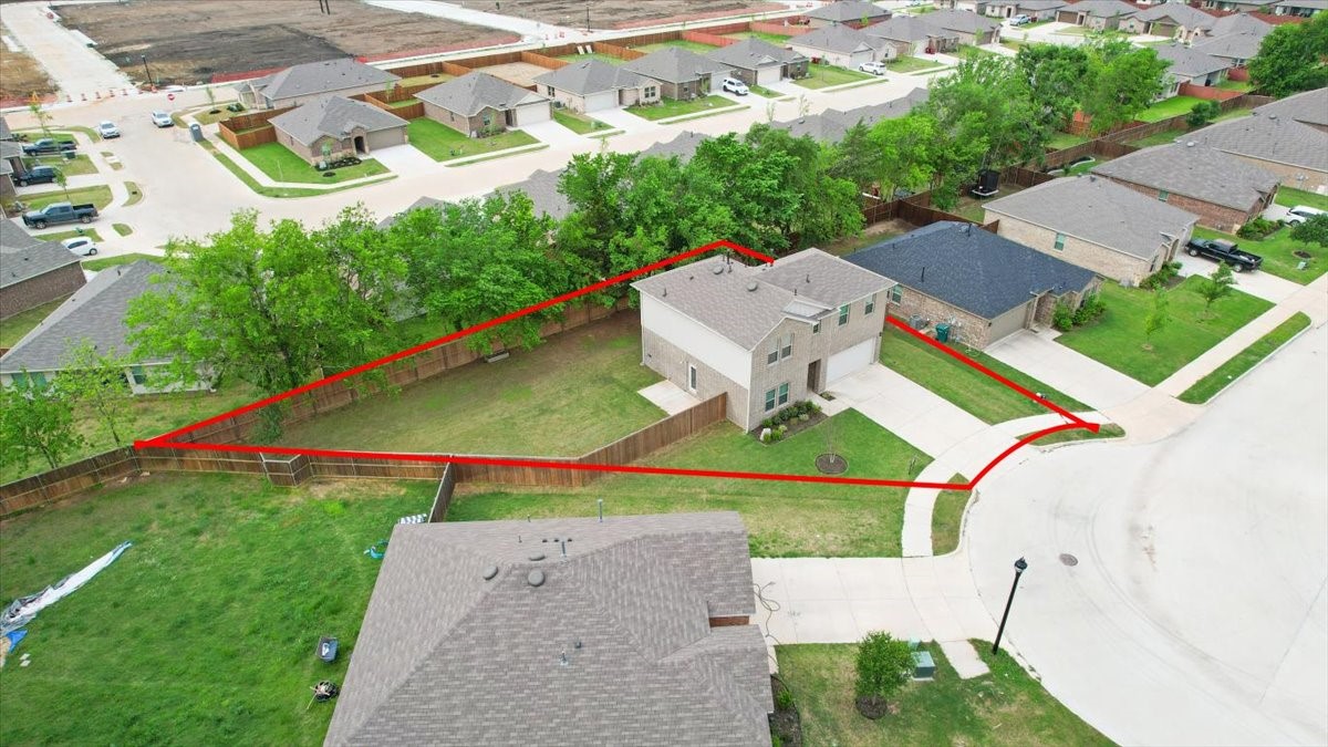 512 Goliad Street Sherman TX 75090