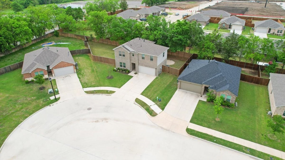 512 Goliad Street Sherman TX 75090