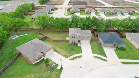 512 Goliad Street Sherman TX 75090