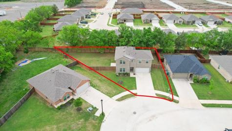 512 Goliad Street Sherman TX 75090