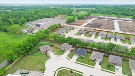 512 Goliad Street Sherman TX 75090