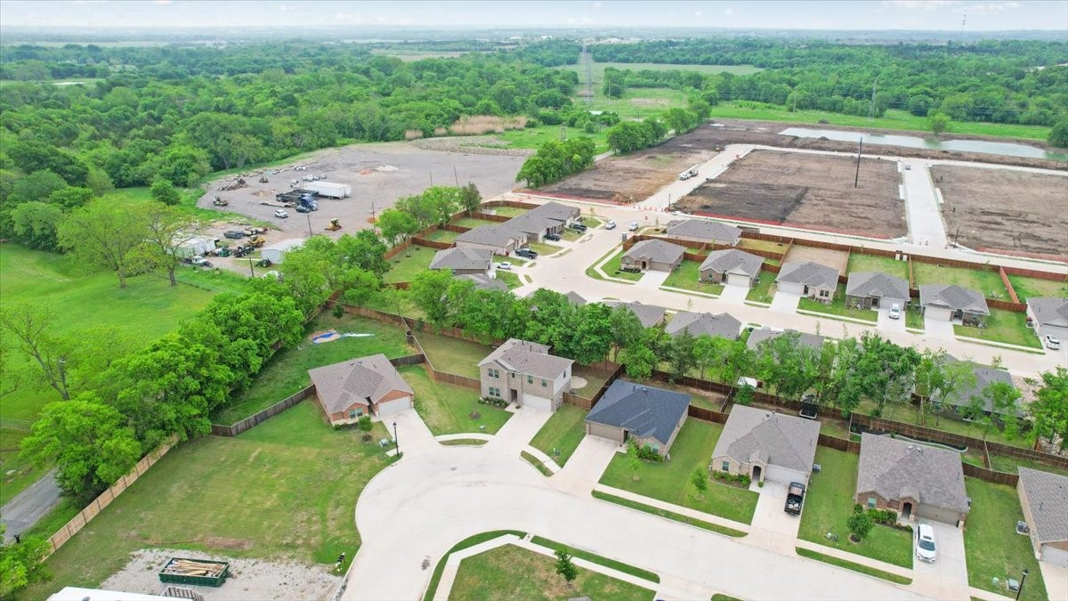 512 Goliad Street Sherman TX 75090