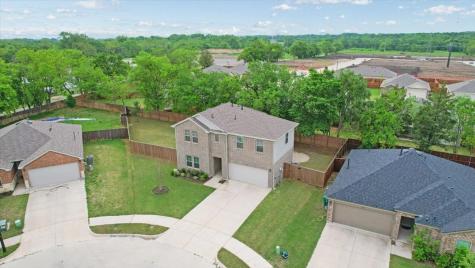 512 Goliad Street Sherman TX 75090