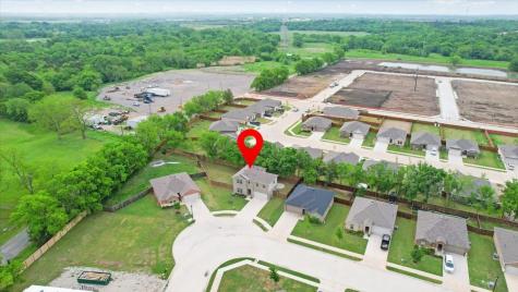 512 Goliad Street Sherman TX 75090